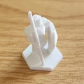 Model Lính Canh Thành Phố cho TTRPG - Thumbnail 2