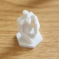 Model Lính Canh Thành Phố cho TTRPG - Thumbnail 3