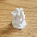 Model Lính Canh Thành Phố cho TTRPG - Thumbnail 4