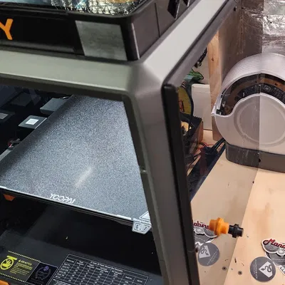 Thanh giằng hông Creality K1 Max (Side Braces)