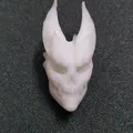 Mini Kaiju No.8 Skull (Đầu/Sọ mini) - Thumbnail 1