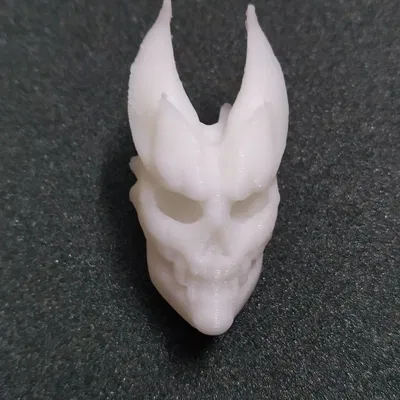 Mini Kaiju No.8 Skull (Đầu/Sọ mini)