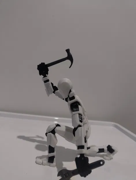 Búa cho Dummy 13 v 1.0 - Image 1