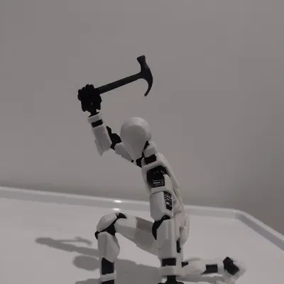 Búa cho Dummy 13 v 1.0