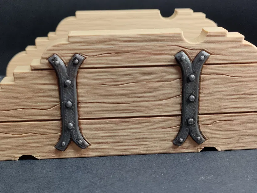 Medieval Canon – Đại bác trung cổ làm giá đỡ Philips OneBlade - Image 17