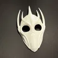 Mặt Nạ 3D Độc Đáo - Trang Trí Tường & Phụ Kiện Cosplay - Thumbnail 3