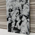 Tranh In 3D One Piece "Hướng Về Vô Tận" Đẹp Mê Ly - Thumbnail 2
