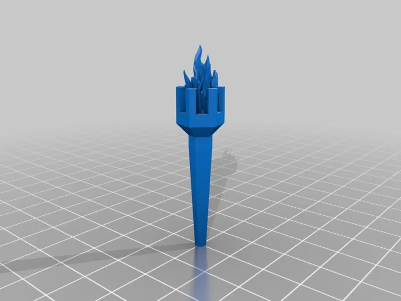 Tháp lăn xúc xắc kèm khay hoán đổi (Dice Tower w/swappable trays) - Image 11