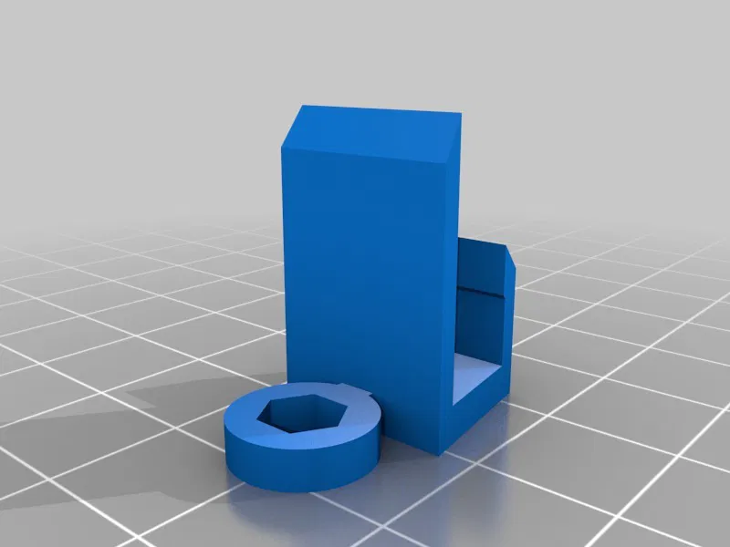 Tháp lăn xúc xắc kèm khay hoán đổi (Dice Tower w/swappable trays) - Image 12