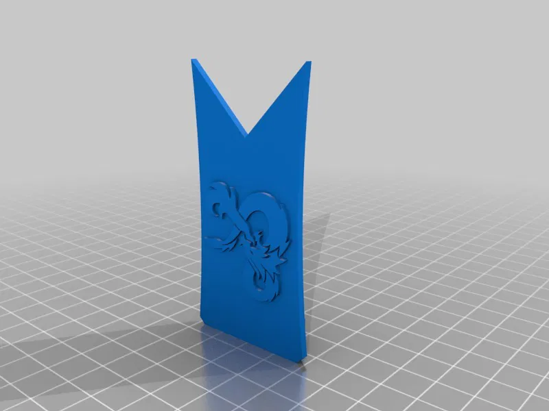 Tháp lăn xúc xắc kèm khay hoán đổi (Dice Tower w/swappable trays) - Image 14