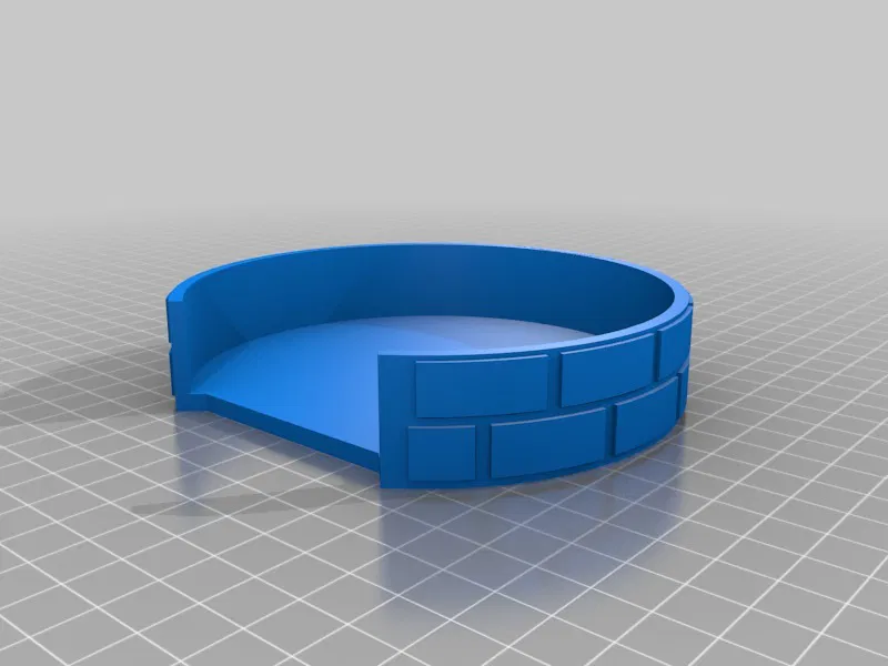 Tháp lăn xúc xắc kèm khay hoán đổi (Dice Tower w/swappable trays) - Image 17