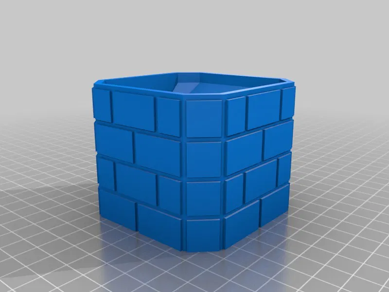 Tháp lăn xúc xắc kèm khay hoán đổi (Dice Tower w/swappable trays) - Image 19