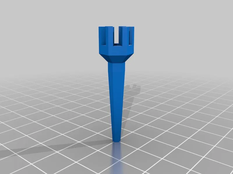 Tháp lăn xúc xắc kèm khay hoán đổi (Dice Tower w/swappable trays) - Image 21