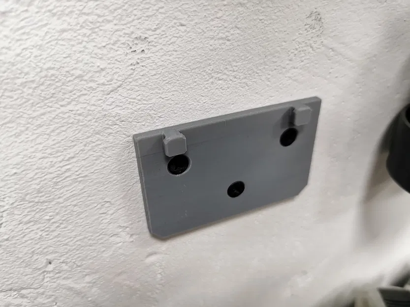 Giá đỡ bắt vít cho sạc Parkside X12V PLGK 12 A3 - Image 2