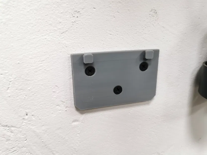 Giá đỡ bắt vít cho sạc Parkside X12V PLGK 12 A3 - Image 3