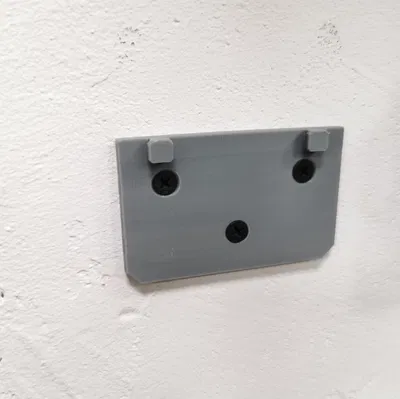 Giá đỡ bắt vít cho sạc Parkside X12V PLGK 12 A3