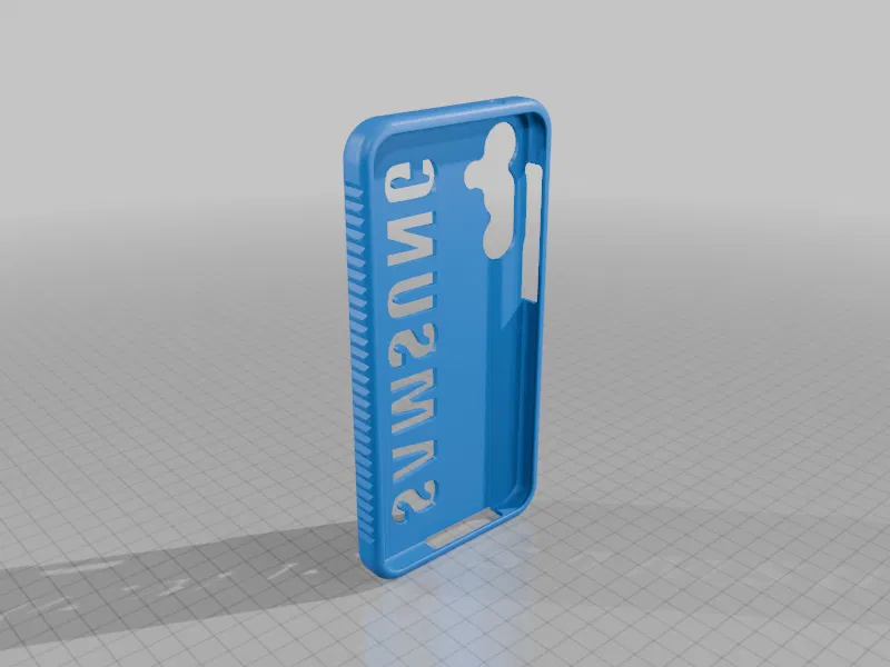 Ốp lưng Samsung Galaxy A35 & A55 (A356/A556) - Image 1