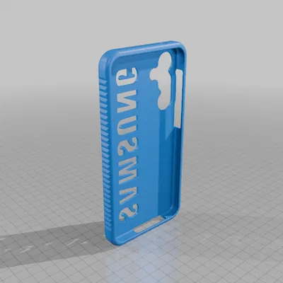 Ốp lưng Samsung Galaxy A35 & A55 (A356/A556)