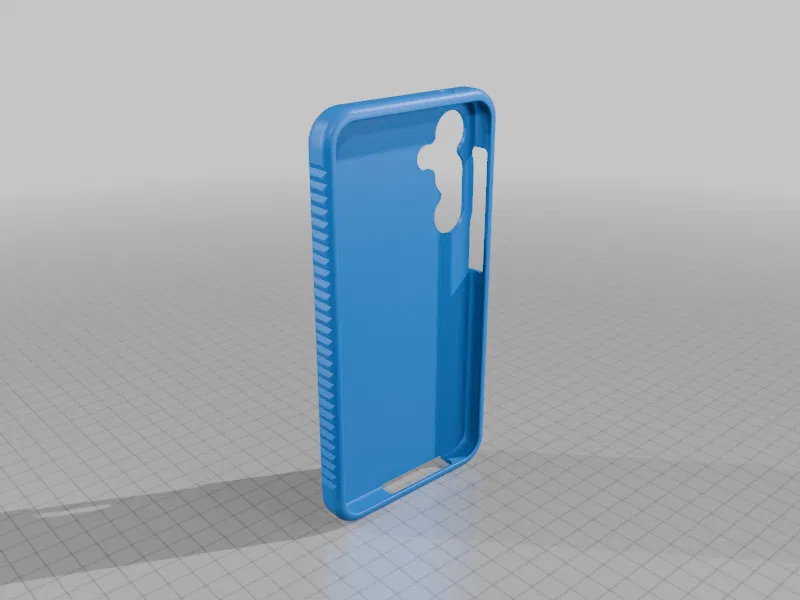 Ốp lưng Samsung Galaxy A35 & A55 (A356/A556) - Image 4