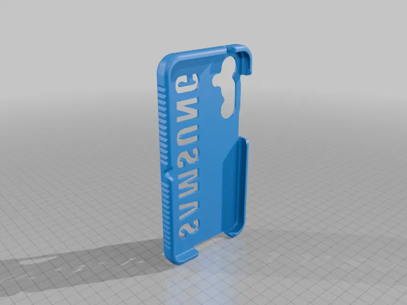 Ốp lưng Samsung Galaxy A35 & A55 (A356/A556) - Image 6