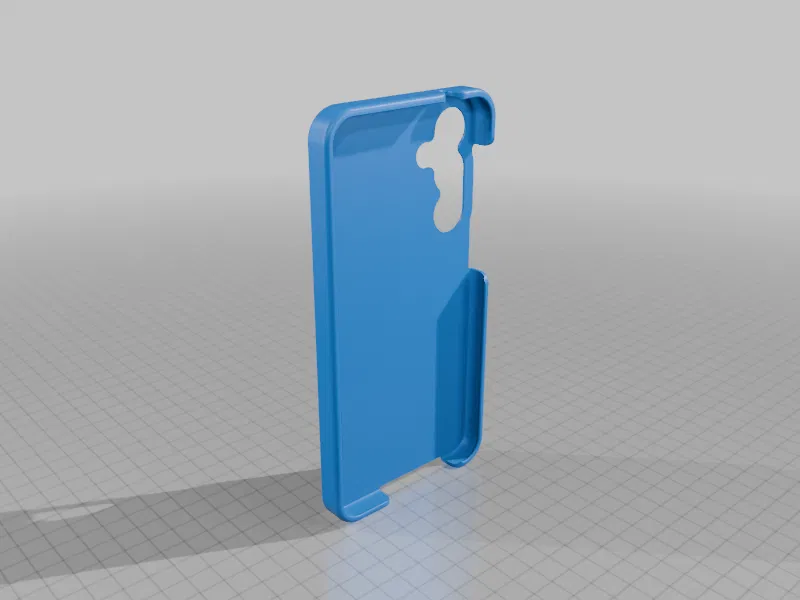 Ốp lưng Samsung Galaxy A35 & A55 (A356/A556) - Image 7