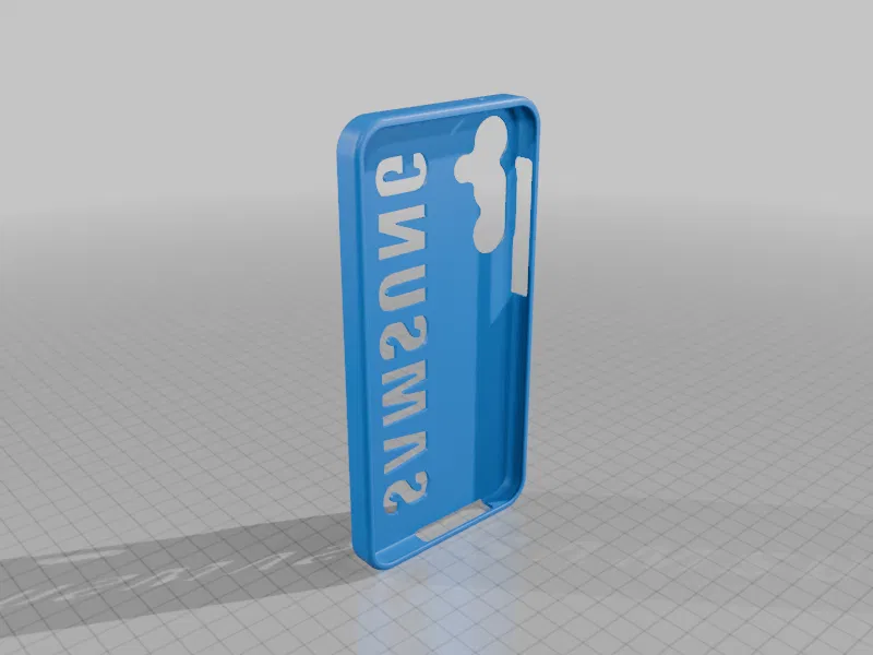 Ốp lưng Samsung Galaxy A35 & A55 (A356/A556) - Image 8