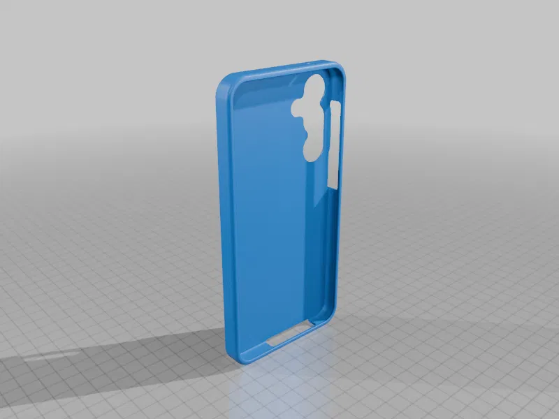 Ốp lưng Samsung Galaxy A35 & A55 (A356/A556) - Image 9