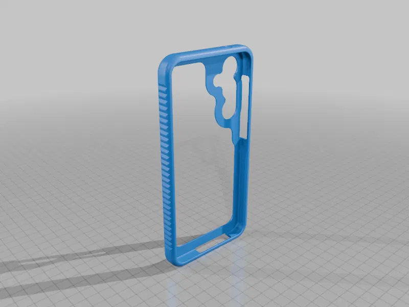 Ốp lưng Samsung Galaxy A35 & A55 (A356/A556) - Image 10