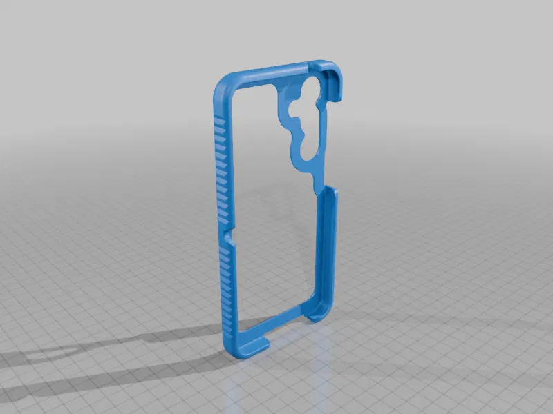 Ốp lưng Samsung Galaxy A35 & A55 (A356/A556) - Image 11