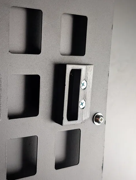 Giá đỡ Milwaukee Packout cho SmartCap EVO Molle - Image 6