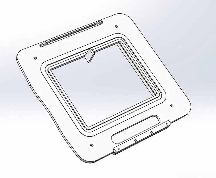 Bộ Chuyển Đổi ALPA Cho Phase One/Mamiya M Mount Loại 1 - Image 1