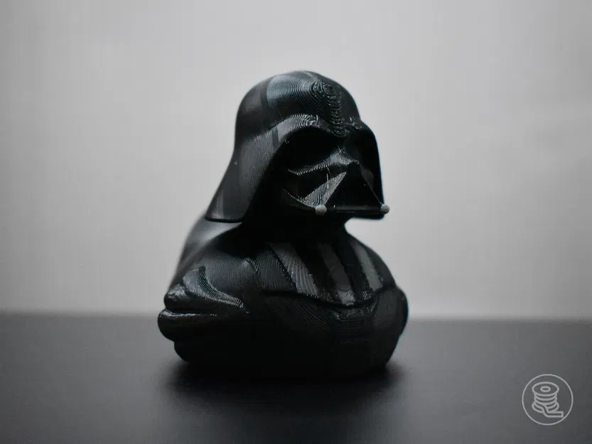 Vịt Darth Vader (Darth Vader Duck) - Image 1