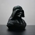 Vịt Darth Vader (Darth Vader Duck) - Thumbnail 1