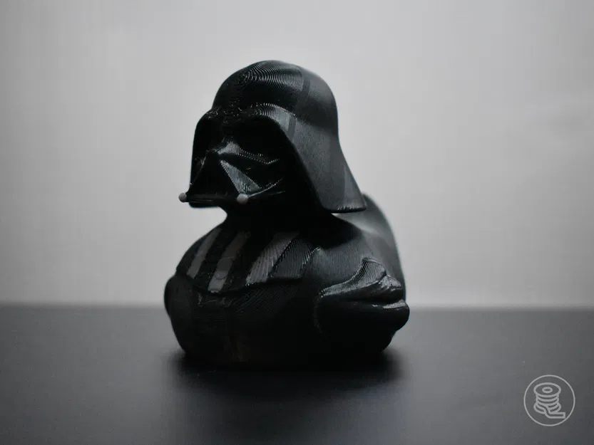 Vịt Darth Vader (Darth Vader Duck) - Image 2