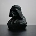 Vịt Darth Vader (Darth Vader Duck) - Thumbnail 2