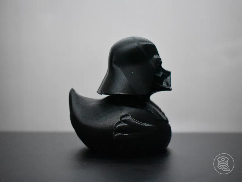Vịt Darth Vader (Darth Vader Duck) - Image 3