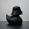 Vịt Darth Vader (Darth Vader Duck) - Thumbnail 3