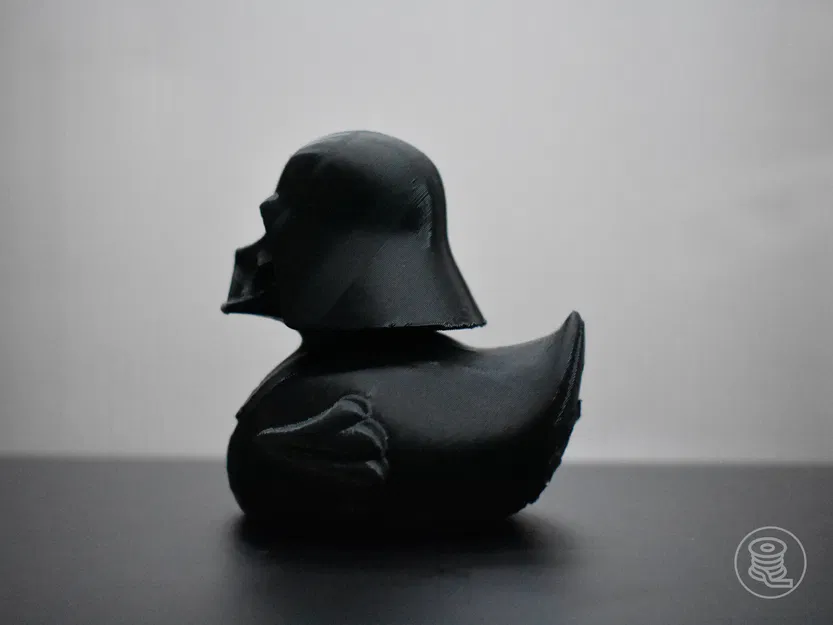 Vịt Darth Vader (Darth Vader Duck) - Image 4