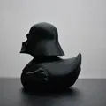 Vịt Darth Vader (Darth Vader Duck) - Thumbnail 4