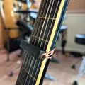Capo Guitar (Guitar Capo) - Thumbnail 1