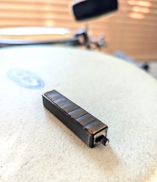 Capo Guitar (Guitar Capo) - Image 2