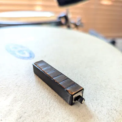 Capo Guitar (Guitar Capo)