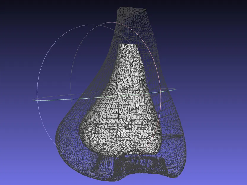 Mũi người (đã chỉnh sửa) - Image 1