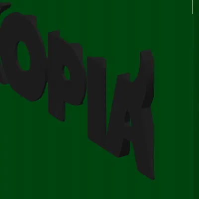 Chromakopia – Ngăn lưu trữ để bàn dạng container xếp chồng