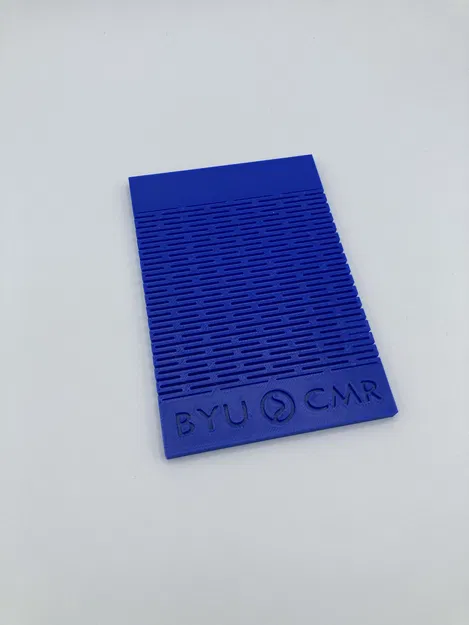 Mảng khớp LET (Lamina Emergent Torsion) Array - Image 2