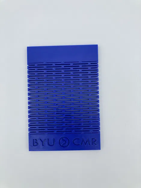 Mảng khớp LET (Lamina Emergent Torsion) Array - Image 3