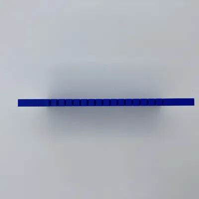 Mảng khớp LET (Lamina Emergent Torsion) Array