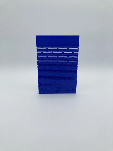 Mảng khớp LET (Lamina Emergent Torsion) Array - Image 5