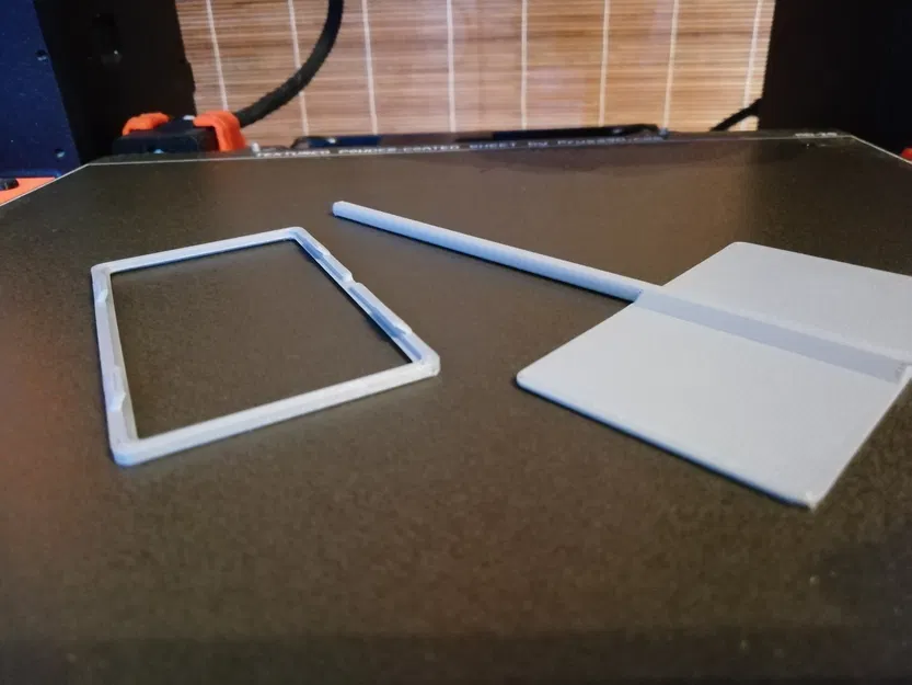 Bảng phụ kiện cho Dummy 13 (Accessory Sign for Dummy 13) - Image 3