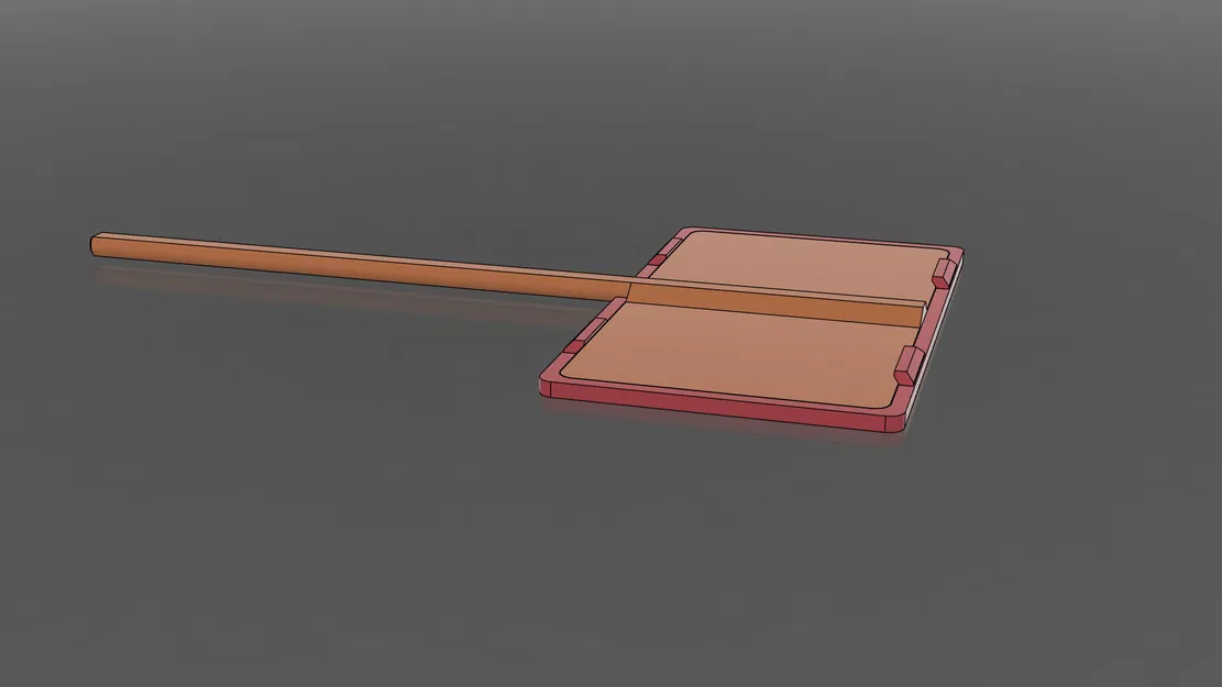 Bảng phụ kiện cho Dummy 13 (Accessory Sign for Dummy 13) - Image 4